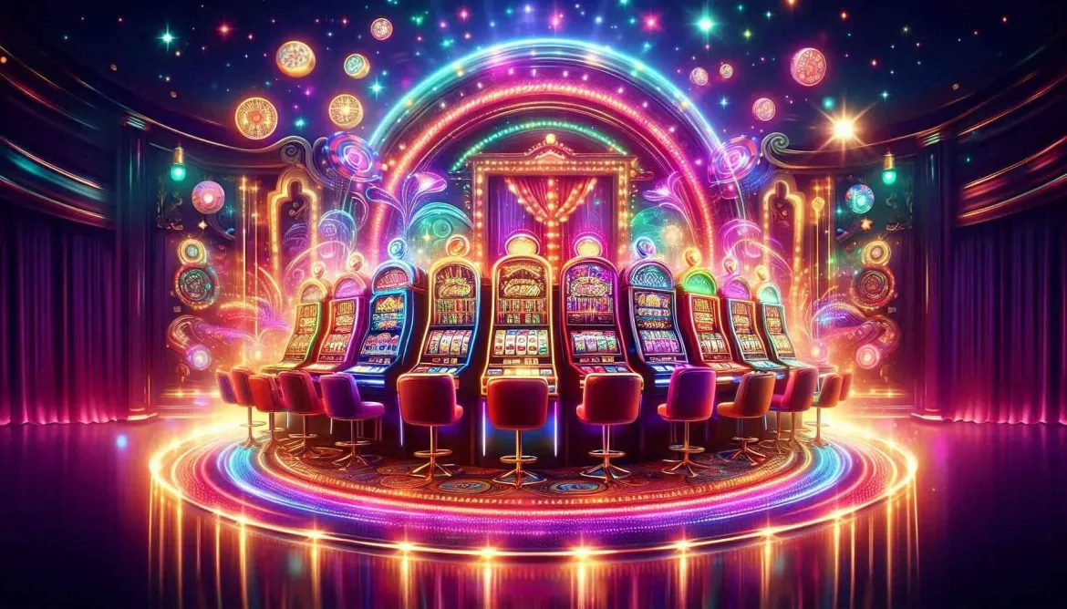 Villaspin Casino